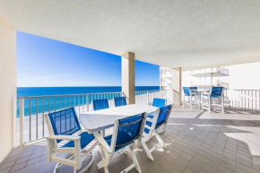 Orange Beach Sea Salt Ocean Views